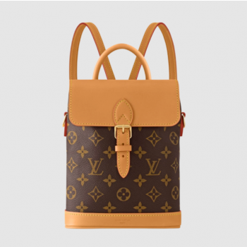 루이비통 소호 미니 백팩 모노그램 M14651 (모나리자공장)