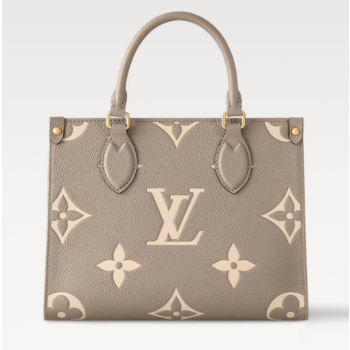 루이비통 M45779 루프 루이즈 모노그램 캔버스 여성 크로스백 바게트백 미니백 (모나리자공장)