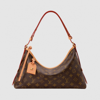 루이비통 캐리올 이스트 웨스트 모노그램 M28101 (모나리자공장)