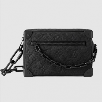 루이비통 미니 소프트 트렁크 M55702 (모나리자공장)