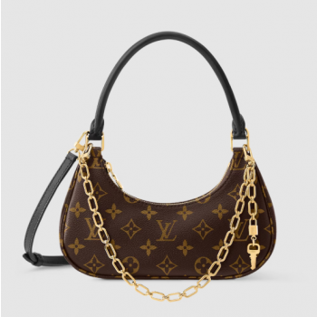 루이비통 캐치 PM 숄더백 M25223 (모나리자공장)