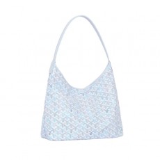 고야드 보헴 호보 캔버스 호보백 멀티컬러 PM 4가지컬러