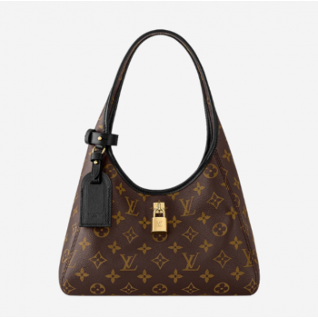 루이비통 M12940 더 드롭 PM 모노그램 여성 크로스백 숄더백 미니백 (모나리자공장)