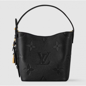 루이비통 M13480 올 인 BB 블랙 미니 토트백 (모나리자공장)