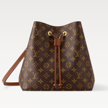 루이비통 M44887 네오노에 MM 에피 레더 버킷백 (모나리자공장)