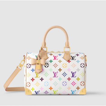 루이비통 무라카미 반둘리에 스피디 M13085 (모나리자공장)