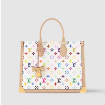 루이비통 x TM 온더고 MM 토트백 M13079 (모나리자공장)