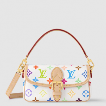루이비통 멀티컬러 포쉐트 숄더백 M14194 (모나리자공장)