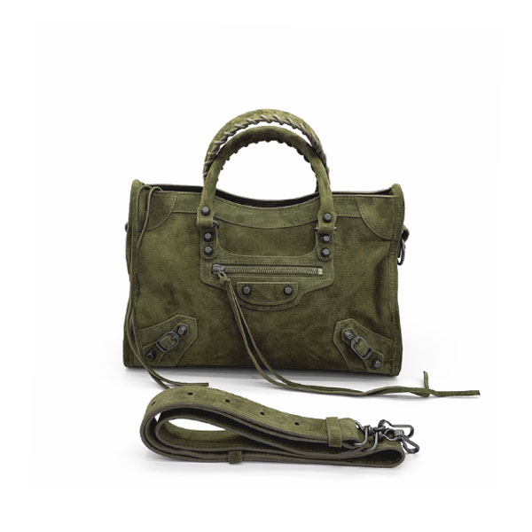 발렌시아가 르 시티백 스몰 797786