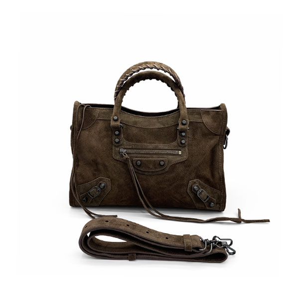 발렌시아가 르 시티백 스몰 797786