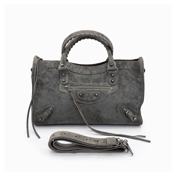 발렌시아가 르 시티백 미디움 797786