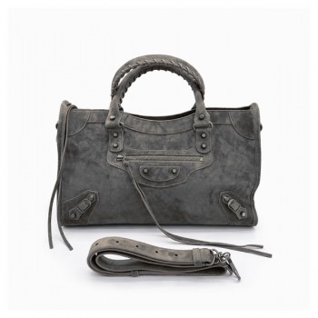 발렌시아가 르 시티백 미디움 797786