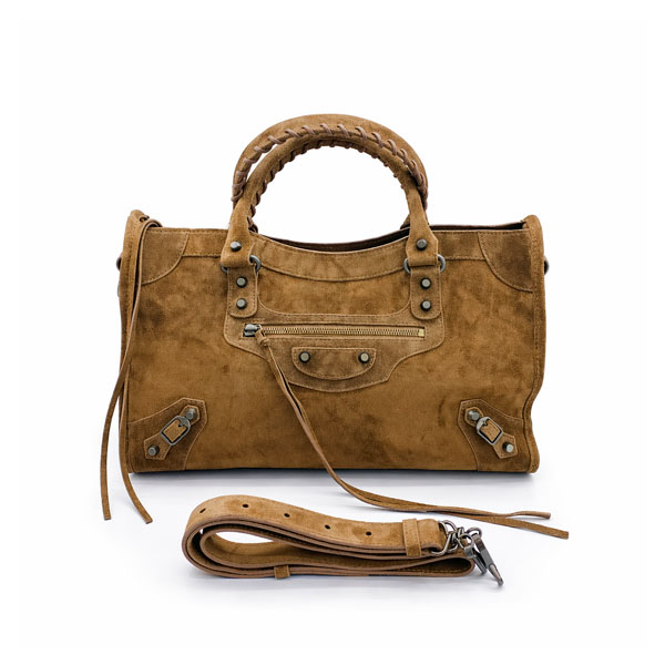 발렌시아가 르 시티백 미디움 797786