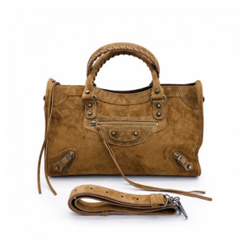 발렌시아가 르 시티백 미디움 797786