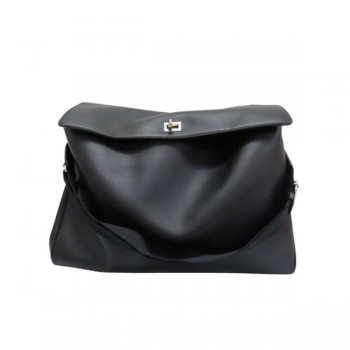 발렌시아가 로데오 스몰 메신저 크로스백 811608