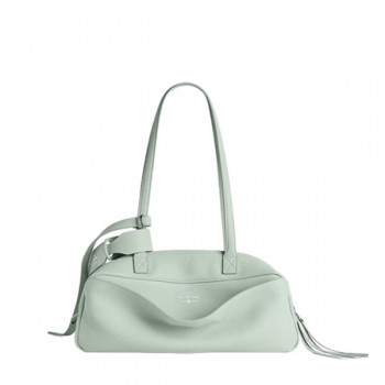 발렌시아가 캐리 스몰 볼링백  832920