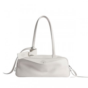 발렌시아가 캐리 스몰 볼링백  832920