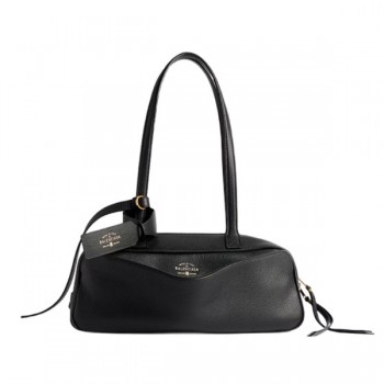 발렌시아가 캐리 스몰 볼링백 832920