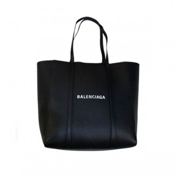 발렌시아가 에브리데이 토트백 라지 204880