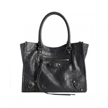 발렌시아가 르 시티 토트백 미니 852608