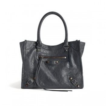 발렌시아가 르 시티 토트백 미니 852608