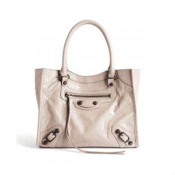 발렌시아가 르 시티 토트백 미니 852608