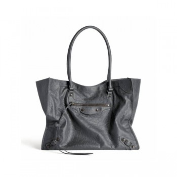 발렌시아가 르 시티 토트백 미디움 8518182ABEK325