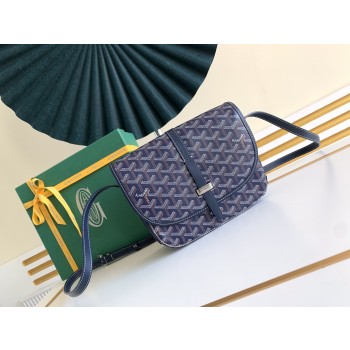 고야드 벨베데르2 PM 크로스백 고야딘 캔버스 숄더백