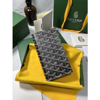 고야드 생루이 PM 블랙 토트백 STLAMBPMLTY-01CL03P