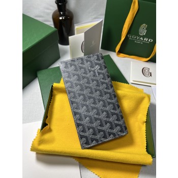 고야드 생루이 PM 블랙 토트백 STLAMBPMLTY-01CL03P