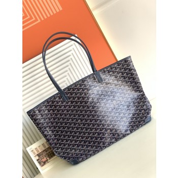 고야드 아르투아 MM 토트백 지퍼 쇼퍼백 데일리 명품가방