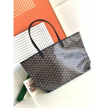 고야드 아르투아 MM 토트백 지퍼 쇼퍼백 데일리 명품가방