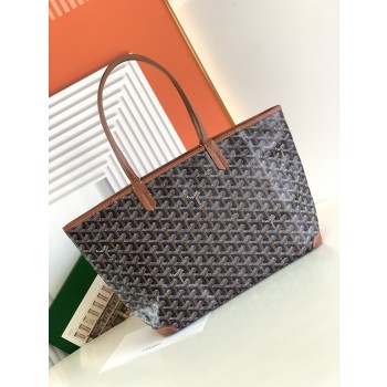 고야드 아르투아 PM 토트백 지퍼 미니 쇼퍼백 데일리 명품가방