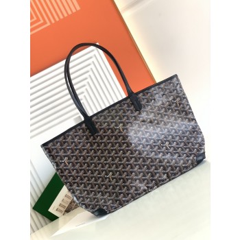 고야드 아르투아 PM 토트백 지퍼 미니 쇼퍼백 데일리 명품가방