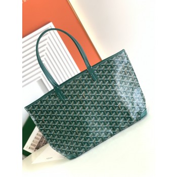 고야드 아르투아 PM 토트백 지퍼 미니 쇼퍼백 데일리 명품가방