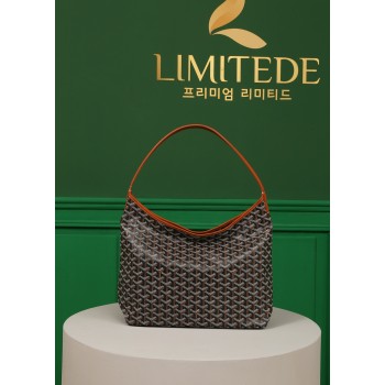 고야드 호보백 숄더백 라지 빅백 데일리 명품가방 42cm