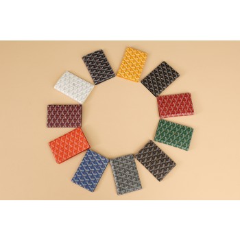 고야드 그르넬 VAUZELLES 여권지갑