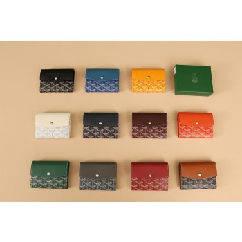 고야드 생 가브리엘 지갑