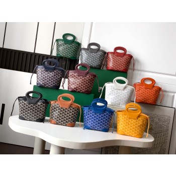 고야드 미니백 크로스백 숄더백 데일리 명품가방