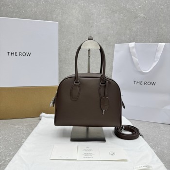 더로우 인디아 스몰 올드머니 스타일 핸드백