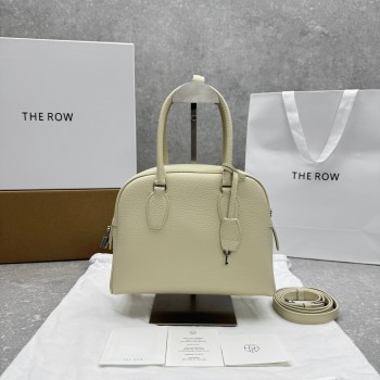 더로우 인디아 스몰 올드머니 스타일 핸드백