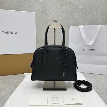 더로우 인디아 스몰 올드머니 스타일 핸드백