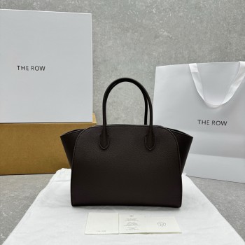 더로우 말로 12 스몰 숄더 토트백