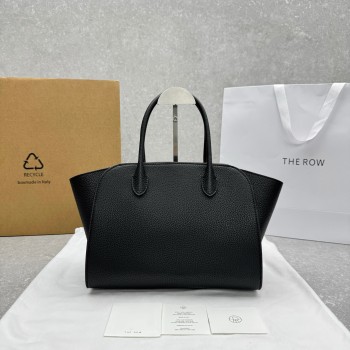 더로우 말로 12 스몰 숄더 토트백