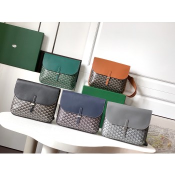 고야드 크로스백 메신저백 남성가방 수납좋은 데일리 명품가방