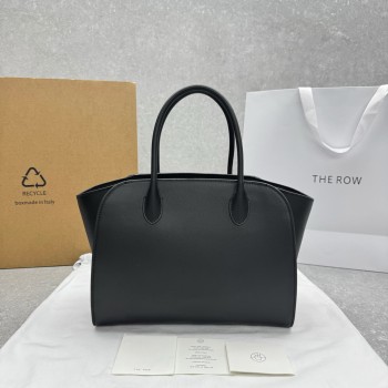 더로우 말로 12 스몰 숄더 토트백