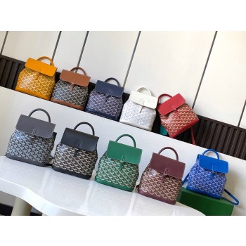 고야드 미니 백팩 더블숄더 데일리 명품가방