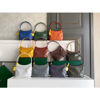 고야드 미니 호보백 숄더백 데일리 명품가방