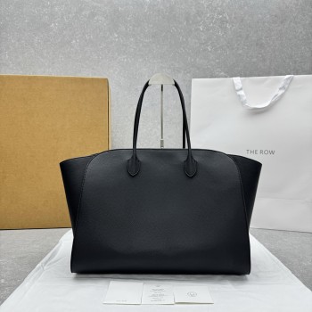 더로우 말로 17 라지 토트백