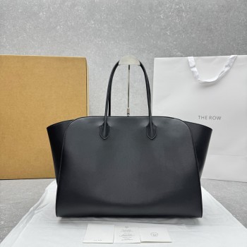 더로우 말로 17 라지 토트백